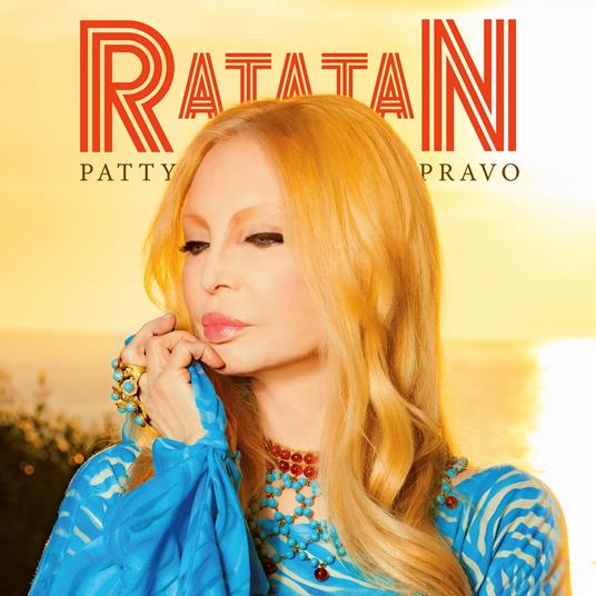 Ratatan (Vinile verde acqua) - Vinile LP di Patty Pravo - 2