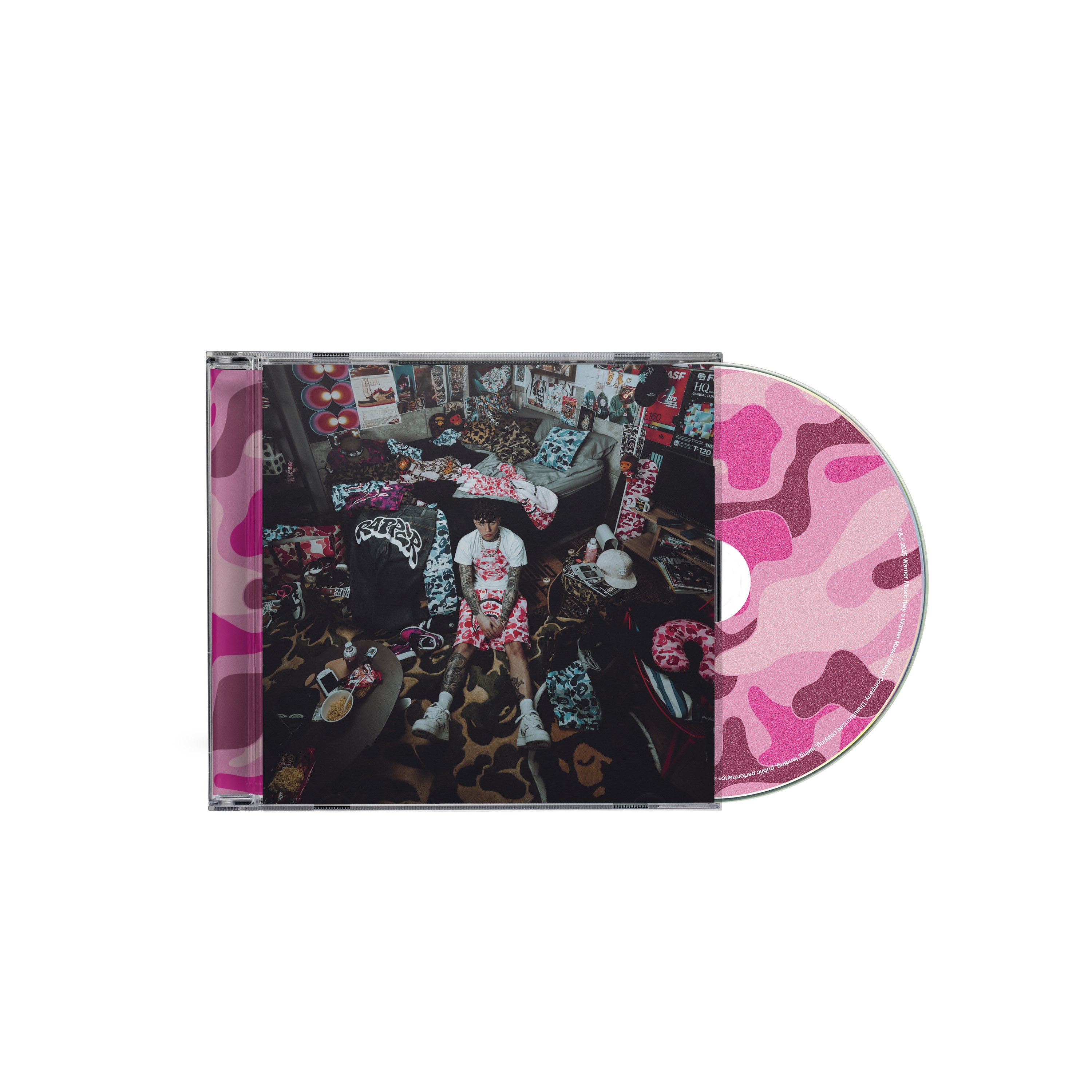 Pick Up Records