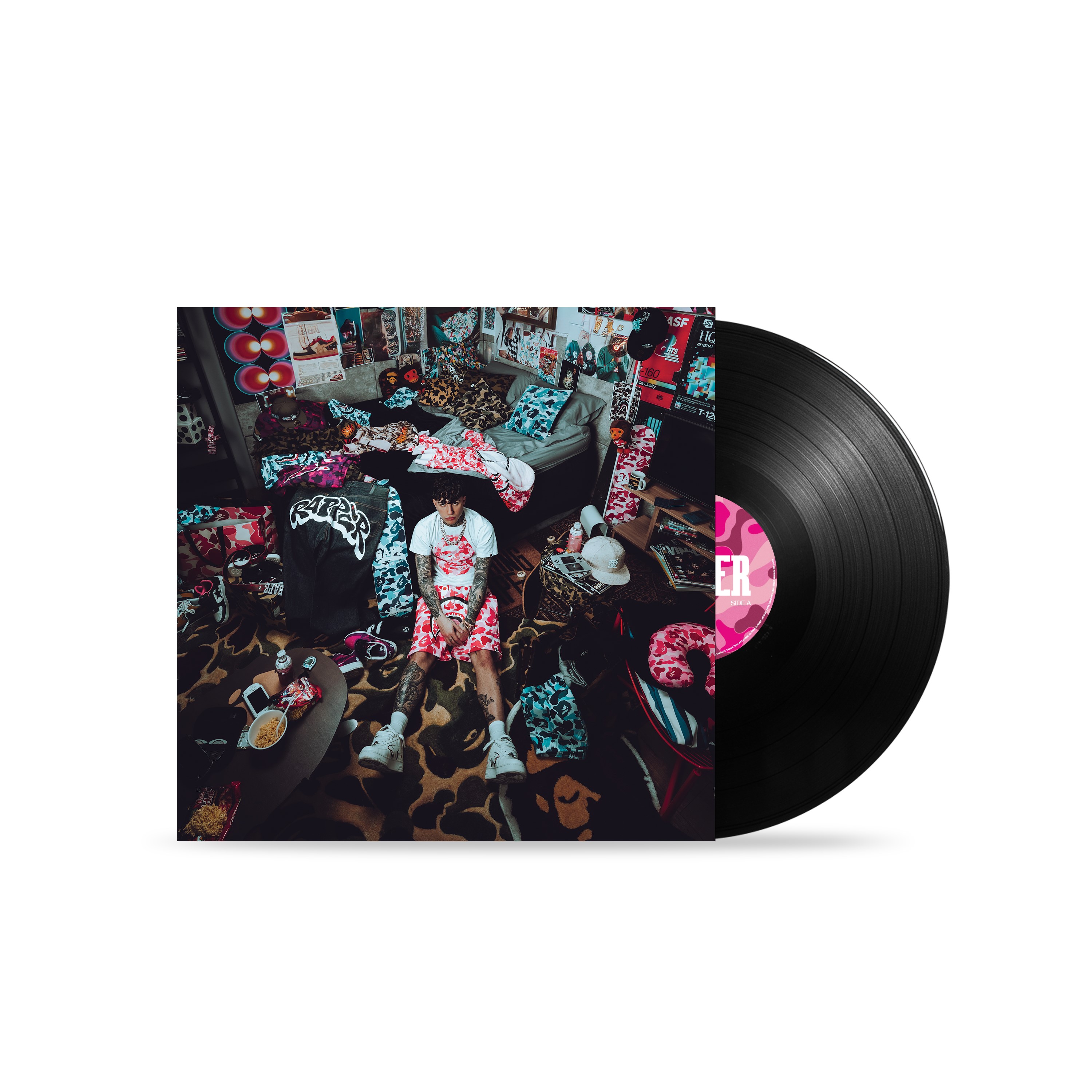 洋楽 Cedric D'vine Simply D'vine indie R&B 洋楽 Cedric D'vine Simply D'vine indie R&B 洋楽 Cedric D