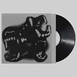 Vinile OSTIL3 333 Mob