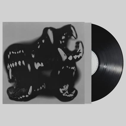 OSTIL3 - Vinile LP di 333 Mob