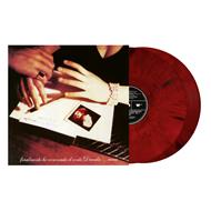 Finalmente ho conosciuto il Conte Dracula (40° Anniversario - LP Rosso marmorizzato - Edizione limitata e numerata)