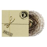 Pacco (Cloudy Vinyl)