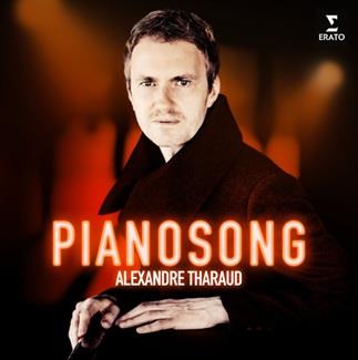 Pianosong - Vinile LP di Alexandre Tharaud