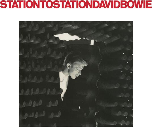 Station to Station - CD Audio di David Bowie