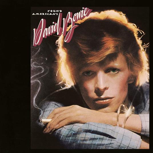 Young Americans - CD Audio di David Bowie