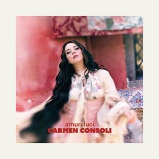 Amuri Luci (CD + Booklet) - CD Audio di Carmen Consoli - 2