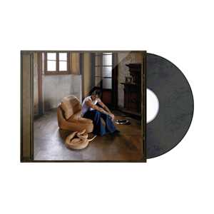 CD Antologia della vita e della morte Irama