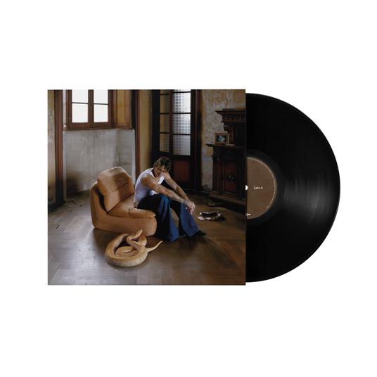 Antologia della vita e della morte - Vinile LP di Irama