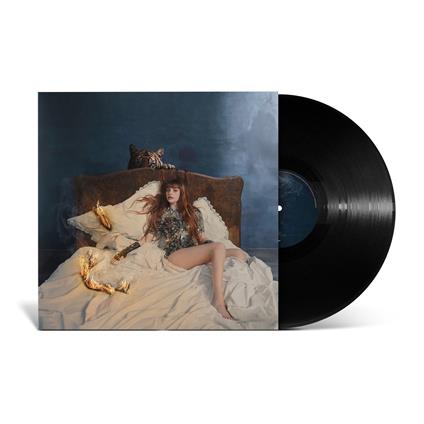 Ma io sono fuoco - Vinile LP di Annalisa