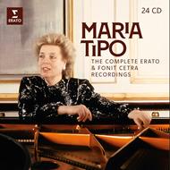 The Complete Erato & Fonit Cetra Recordings (24 CD)