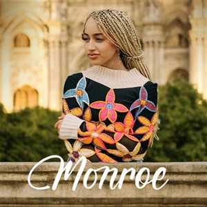 CD Monroe (Prodiges 2024) Monroe