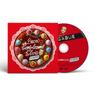 Buon Compleanno Elvis Covered (CD digipack con booklet)