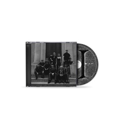 Hustle Mixtape vol.2 - CD Audio di Capo Plaza