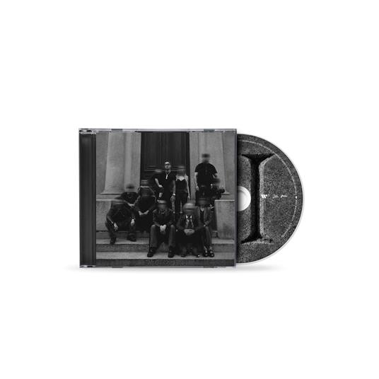 Hustle Mixtape vol.2 - CD Audio di Capo Plaza