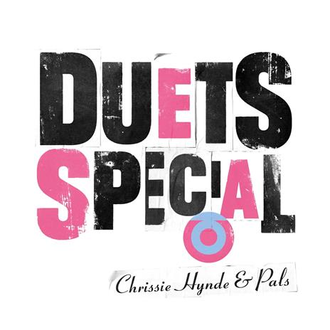 Duets Special - CD Audio di Chrissie Hynde - 2