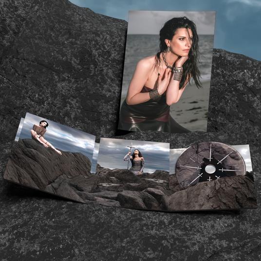 Io canto 2 (CD Deluxe) - CD Audio di Laura Pausini