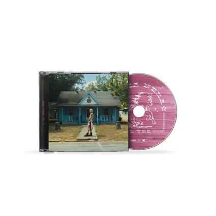 Anima Nera - CD Audio di Il Tre