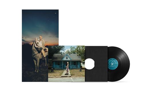 Anima Nera - Vinile LP di Il Tre