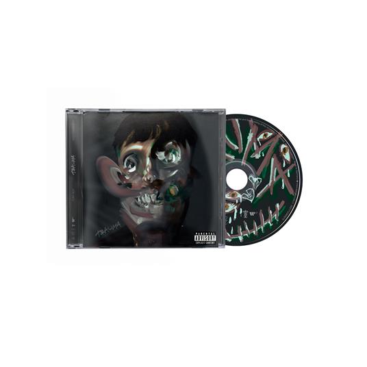 Trauma - CD Audio di Tony Boy