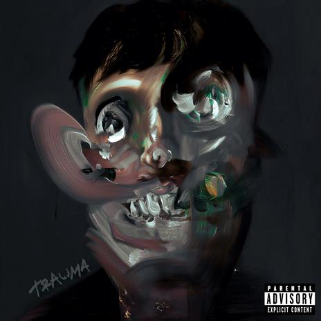 Trauma - CD Audio di Tony Boy - 2