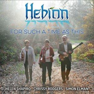 Hebron - CD Audio di Helen Shapiro