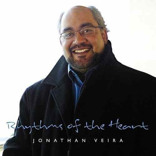 Rhythms Of The Heart - CD Audio di Jonathan Veira