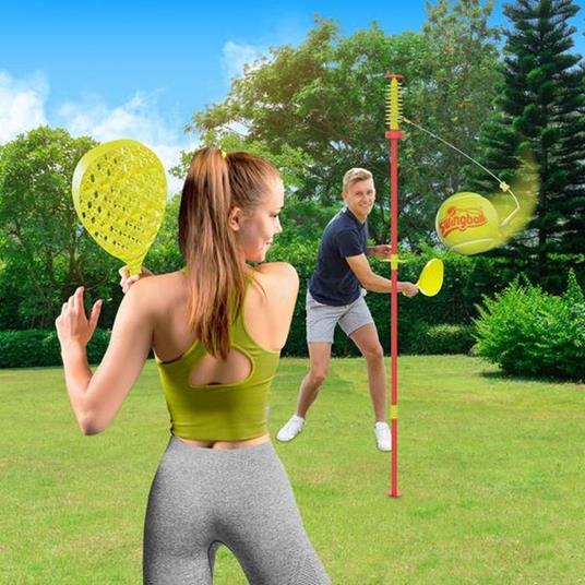 Swingball Classic Gioco del calcio - 2
