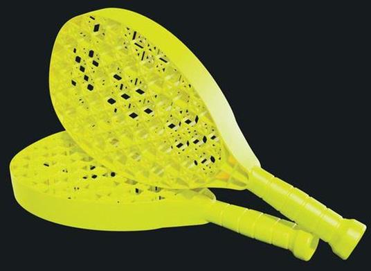 Swingball Classic Gioco del calcio - 4