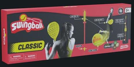 Swingball Classic Gioco del calcio - 5