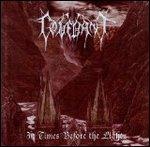 In Times Before the Light - CD Audio di Covenant