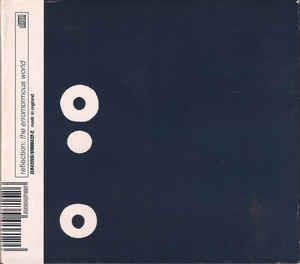 The Morerroronus World - Vinile LP di Reflection