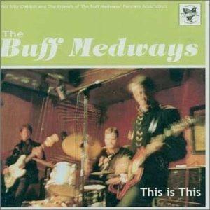 This Is This - CD Audio di Buff Medways