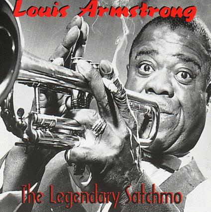 Louis Armstrong Spotlight on - CD Audio di Louis Armstrong