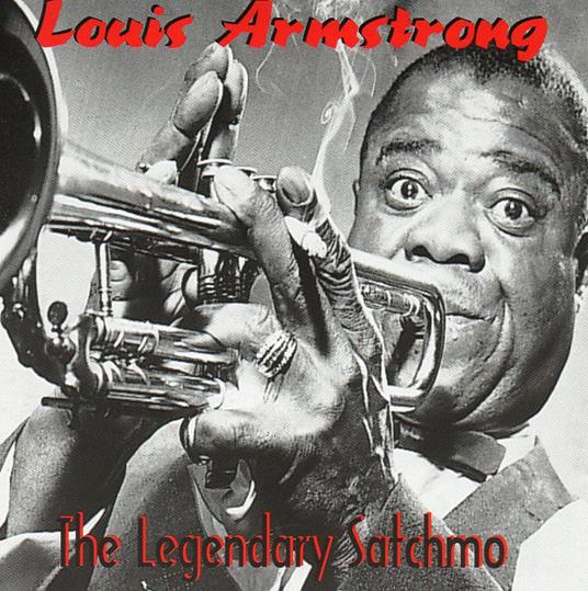 Louis Armstrong Spotlight on - CD Audio di Louis Armstrong