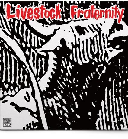 Fraternity / Livestock(1Cd) - CD Audio di Fraternity