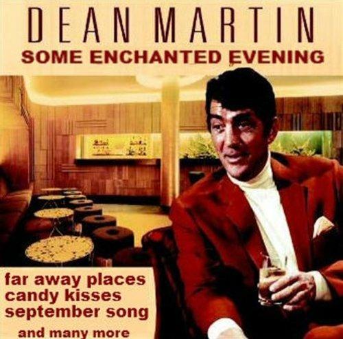 Some Enchanted Evening - CD Audio di Dean Martin