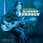 Presenting Robert Johnson