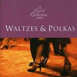 Classical Collections Waltzes & Polkas