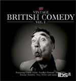 Vintage Comedy