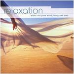 Relaxation. Music For Your Mind Body & Soul