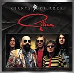 Giants of Rock Gillan