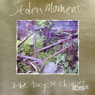 Stolen Moment - CD Audio di Bicycle Thieves