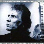 Down in the Bunker - CD Audio di Steve Gibbons (Band)