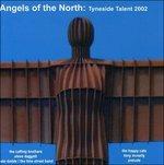 Angels of the North - CD Audio