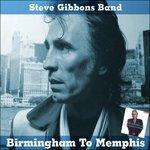 Birmingham to Memphis