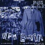 Blues Graffiti - CD Audio di Blues 'n' Trouble