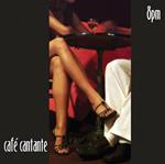 Café Cantante 8pm
