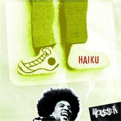 Haiku - CD Audio di Yusa