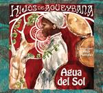 Agua del sol